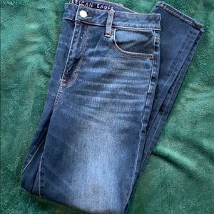 New! American Eagle-360 Ne(x)t level stretch